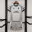 Maglia Aston Villa Bambino Portiere Gray 2026/2027