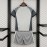 Maglia Aston Villa Bambino Portiere Gray 2026/2027
