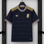 Maglia Aston Villa Gara Away 2026/2027