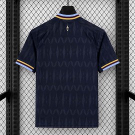 Maglia Aston Villa Gara Away 2026/2027