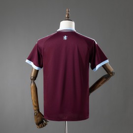 Maglia Aston Villa Gara Home 2026/2027
