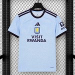 Maglia Aston Villa Gara Third 2026/2027