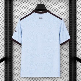 Maglia Aston Villa Gara Third 2026/2027