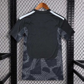 Maglia Aston Villa Portiere Black 2026/2027