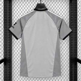 Maglia Aston Villa Portiere Gray 2026/2027
