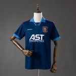 Maglia Aston Villa Retro Gara Away 1995/1996