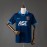 Maglia Aston Villa Retro Gara Away 1995/1996