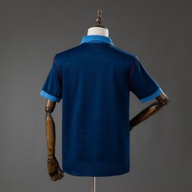 Maglia Aston Villa Retro Gara Away 1995/1996