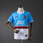 Maglia Aston Villa Retro Gara Away 1997/1998