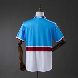 Maglia Aston Villa Retro Gara Away 1997/1998