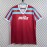 Maglia Aston Villa Retro Gara Home 1985/1987