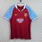 Maglia Aston Villa Retro Gara Home 1998/1999