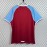 Maglia Aston Villa Retro Gara Home 1998/1999