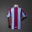 Maglia Aston Villa Retro Gara Home 1999/2000