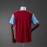Maglia Aston Villa Retro Gara Home 2009/2010