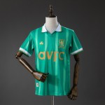 Maglia Aston Villa St. Patricks Day Lifestyle 2026/2027