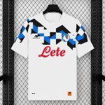 Maglia Atalanta Bergamasca Calcio Gara Away 2026/2027