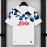 Maglia Atalanta Bergamasca Calcio Gara Away 2026/2027