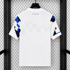 Maglia Atalanta Bergamasca Calcio Gara Away 2026/2027