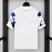 Maglia Atalanta Bergamasca Calcio Gara Away 2026/2027