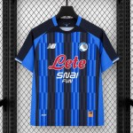 Maglia Atalanta Bergamasca Calcio Gara Home 2026/2027