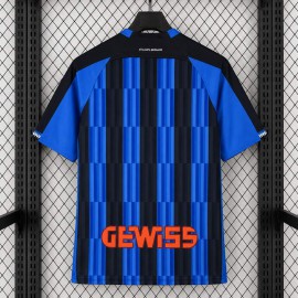 Maglia Atalanta Bergamasca Calcio Gara Home 2026/2027