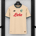 Maglia Atalanta Bergamasca Calcio Gara Third 2026/2027