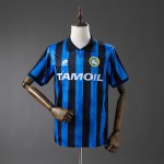 Maglia Atalanta Bergamasca Calcio Retro Gara Home 1991/1994