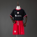 Maglia Athletic Bilbao Bambino Gara Away 2026/2027