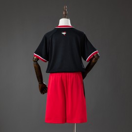 Maglia Athletic Bilbao Bambino Gara Away 2026/2027