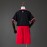 Maglia Athletic Bilbao Bambino Gara Away 2026/2027