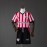 Maglia Athletic Bilbao Bambino Gara Home 2026/2027
