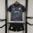 Maglia Athletic Bilbao Bambino Portiere Black 2026/2027