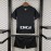 Maglia Athletic Bilbao Bambino Portiere Black 2026/2027