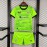 Maglia Athletic Bilbao Bambino Portiere Green 2026/2027