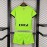 Maglia Athletic Bilbao Bambino Portiere Green 2026/2027