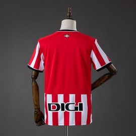 Maglia Athletic Bilbao Gara Home 2026/2027
