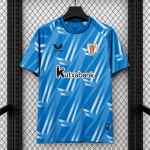 Maglia Athletic Bilbao Gara Third 2026/2027