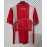 Maglia Athletic Bilbao Lifestyle Red White 2026/2027
