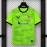 Maglia Athletic Bilbao Portiere Green 2026/2027