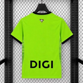 Maglia Athletic Bilbao Portiere Green 2026/2027