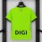 Maglia Athletic Bilbao Portiere Green 2026/2027