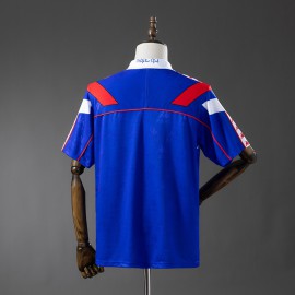Maglia Athletic Bilbao Retro Gara Away 1994/1995