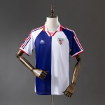 Maglia Athletic Bilbao Retro Gara Away 1995/1997