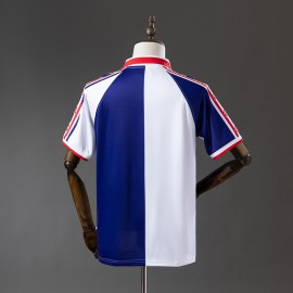 Maglia Athletic Bilbao Retro Gara Away 1995/1997