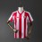 Maglia Athletic Bilbao Retro Gara Home 1986/1988