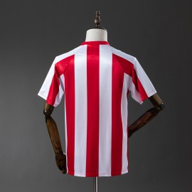 Maglia Athletic Bilbao Retro Gara Home 1986/1988