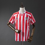 Maglia Athletic Bilbao Retro Gara Home 1995/1997