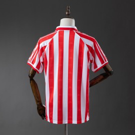 Maglia Athletic Bilbao Retro Gara Home 1995/1997