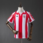 Maglia Athletic Bilbao Retro Gara Home 1998/1999